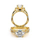 Verragio Women's Engagement Ring PARISIAN-129R