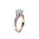 Verragio Women's Engagement Ring PARISIAN-129R