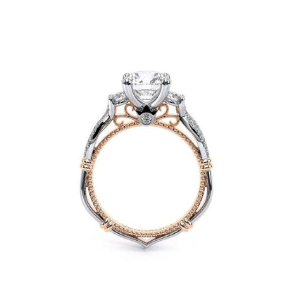 Verragio Women's Engagement Ring PARISIAN-129R