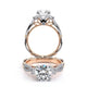 Verragio Women's Engagement Ring PARISIAN-129R