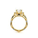 Verragio Women's Engagement Ring PARISIAN-129R