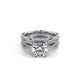 Verragio Women's Engagement Ring PARISIAN-129R