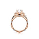 Verragio Women's Engagement Ring PARISIAN-129R
