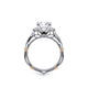 Verragio Women's Engagement Ring PARISIAN-129R