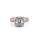 Verragio Women's Engagement Ring PARISIAN-136CU