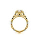 Verragio Women's Engagement Ring PARISIAN-136CU