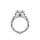 Verragio Women's Engagement Ring PARISIAN-136OV