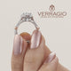 Verragio Women's Engagement Ring PARISIAN-139R