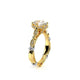 Verragio Women's Engagement Ring PARISIAN-141OV