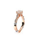 Verragio Women's Engagement Ring PARISIAN-141P