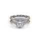 Verragio Women's Engagement Ring PARISIAN-141P