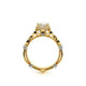 Verragio Women's Engagement Ring PARISIAN-141P
