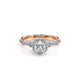 Verragio Women's Engagement Ring PARISIAN-141P