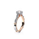 Verragio Women's Engagement Ring PARISIAN-141R