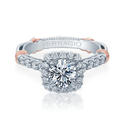 Verragio Women's Engagement Ring PARISIAN-150CU