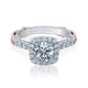 Verragio Women's Engagement Ring PARISIAN-150CU