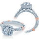 Verragio Women's Engagement Ring PARISIAN-150CU
