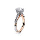 Verragio Women's Engagement Ring PARISIAN-151OV