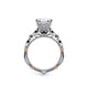 Verragio Women's Engagement Ring PARISIAN-151OV