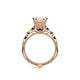 Verragio Women's Engagement Ring PARISIAN-151OV