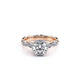Verragio Women's Engagement Ring PARISIAN-151R