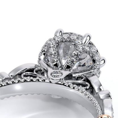 Verragio Women's Engagement Ring PARISIAN-151R