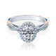 Verragio Women's Engagement Ring PARISIAN-152OV