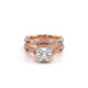 Verragio Women's Engagement Ring PARISIAN-153P