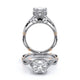 Verragio Women's Engagement Ring PARISIAN-153P