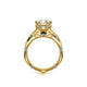 Verragio Women's Engagement Ring PARISIAN-153R