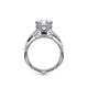 Verragio Women's Engagement Ring PARISIAN-153R