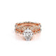 Verragio Women's Engagement Ring PARISIAN-154OV