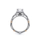 Verragio Women's Engagement Ring PARISIAN-154OV
