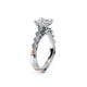 Verragio Women's Engagement Ring PARISIAN-154P