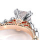 Verragio Women's Engagement Ring PARISIAN-154P