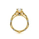Verragio Women's Engagement Ring PARISIAN-154R