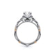 Verragio Women's Engagement Ring PARISIAN-154R