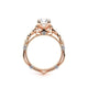 Verragio Women's Engagement Ring PARISIAN-154R