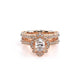 Verragio Women's Engagement Ring PARISIAN-157OV