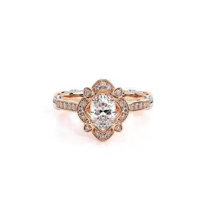 Verragio Women's Engagement Ring PARISIAN-157OV