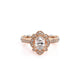 Verragio Women's Engagement Ring PARISIAN-157OV