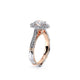 Verragio Women's Engagement Ring PARISIAN-157OV
