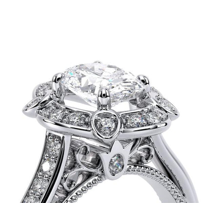Verragio Women's Engagement Ring PARISIAN-157OV