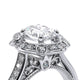 Verragio Women's Engagement Ring PARISIAN-157OV