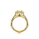 Verragio Women's Engagement Ring PARISIAN-157P