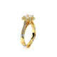 Verragio Women's Engagement Ring PARISIAN-157P