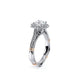 Verragio Women's Engagement Ring PARISIAN-157P