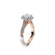 Verragio Women's Engagement Ring PARISIAN-157P