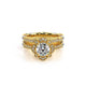 Verragio Women's Engagement Ring PARISIAN-157R