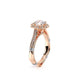 Verragio Women's Engagement Ring PARISIAN-157R